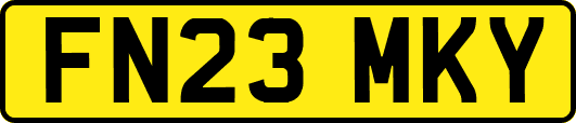 FN23MKY