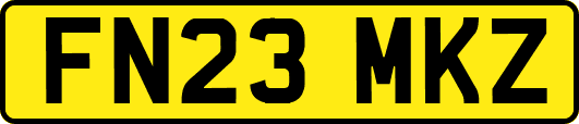 FN23MKZ