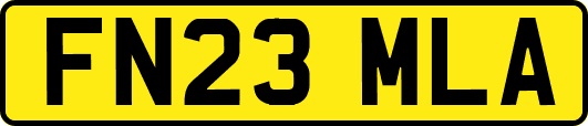 FN23MLA