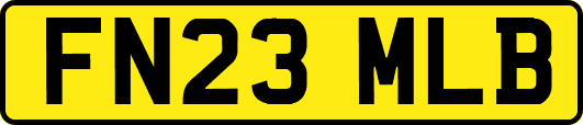 FN23MLB