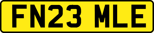 FN23MLE