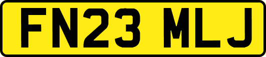 FN23MLJ