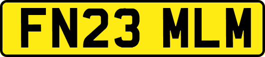 FN23MLM