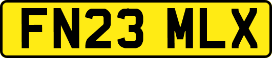 FN23MLX