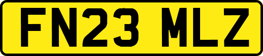 FN23MLZ