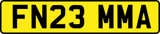 FN23MMA