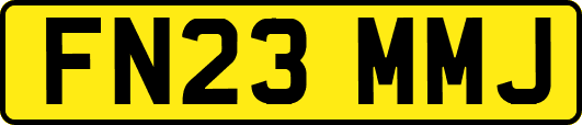 FN23MMJ