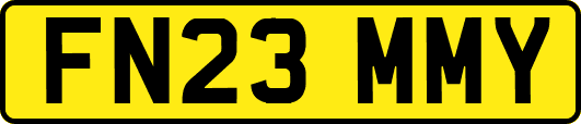 FN23MMY