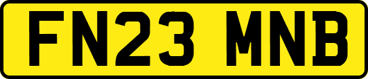 FN23MNB