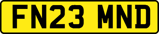 FN23MND