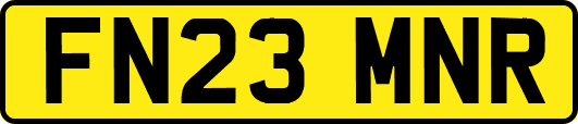 FN23MNR