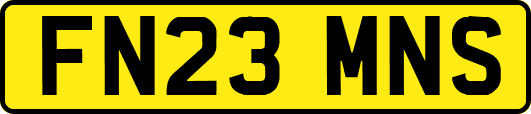 FN23MNS