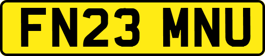 FN23MNU