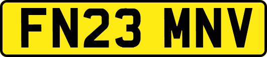 FN23MNV