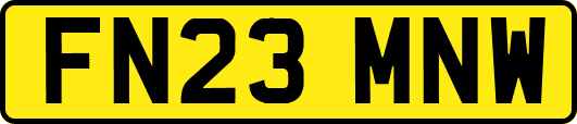 FN23MNW