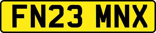 FN23MNX