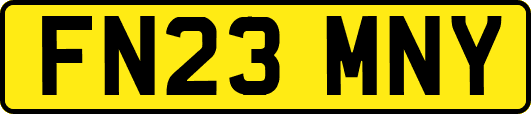 FN23MNY