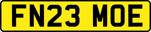 FN23MOE