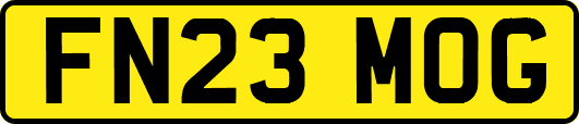 FN23MOG