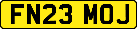 FN23MOJ