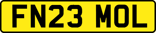 FN23MOL
