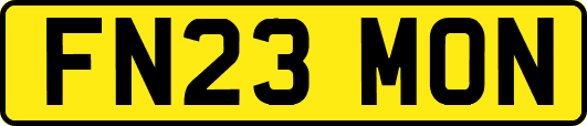 FN23MON