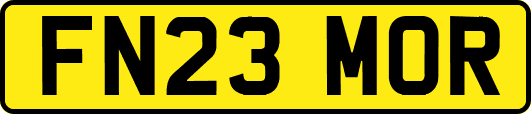 FN23MOR