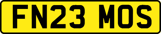 FN23MOS