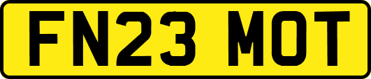 FN23MOT
