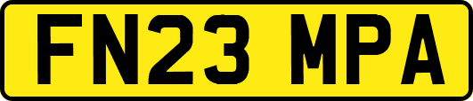 FN23MPA