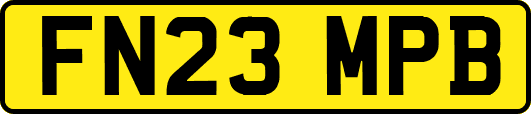 FN23MPB