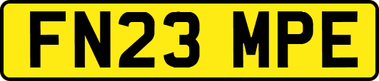 FN23MPE