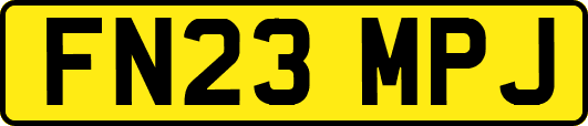 FN23MPJ