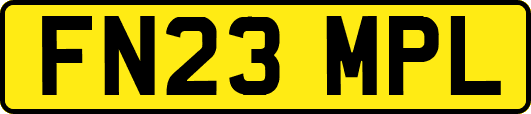 FN23MPL