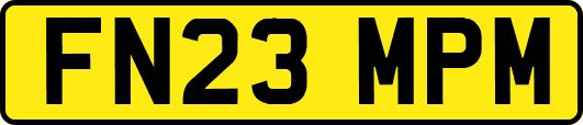 FN23MPM