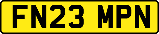 FN23MPN