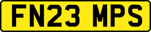 FN23MPS
