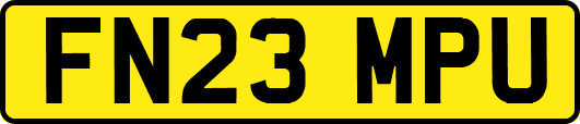 FN23MPU