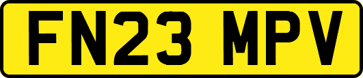 FN23MPV