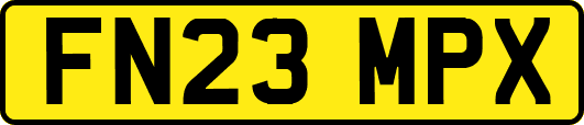 FN23MPX