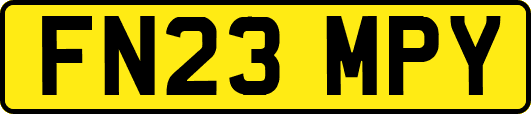 FN23MPY