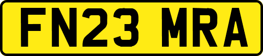 FN23MRA