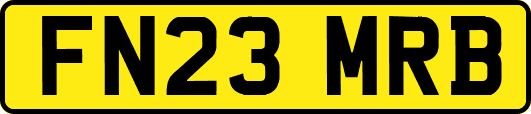 FN23MRB