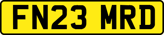 FN23MRD