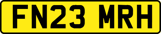 FN23MRH