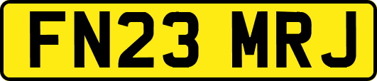 FN23MRJ