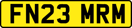 FN23MRM