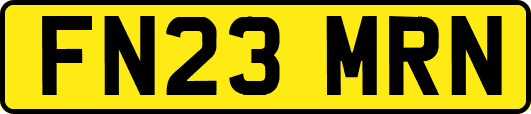 FN23MRN