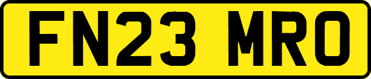 FN23MRO