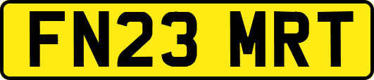 FN23MRT